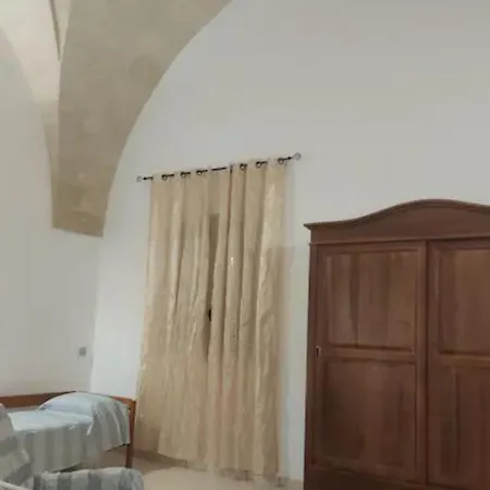 בית נופש Casa Stella *