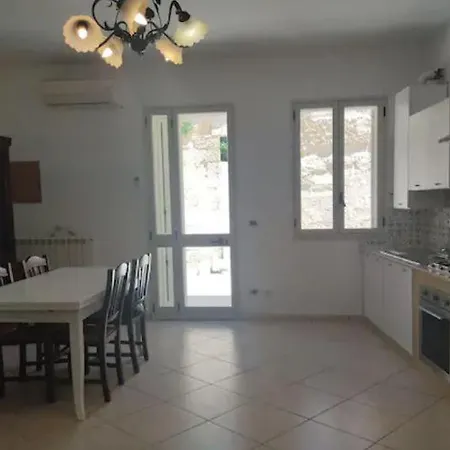Prázdninový dům Casa Stella *
