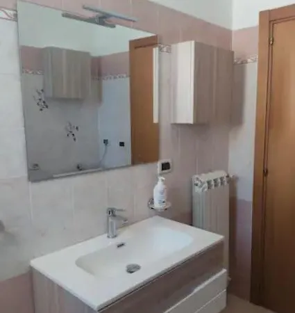Casa Stella Prázdninový dům