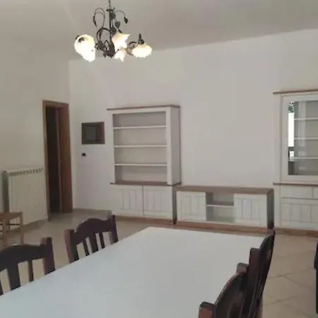 Casa vacanze Casa Stella