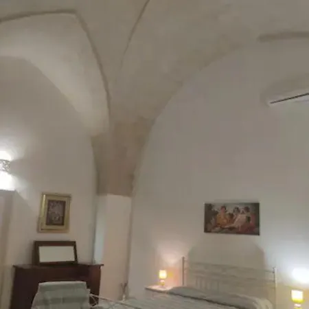 Casa Stella Prázdninový dům Uggiano La Chiesa