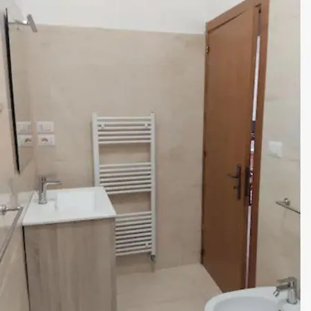 Casa Stella Prázdninový dům *