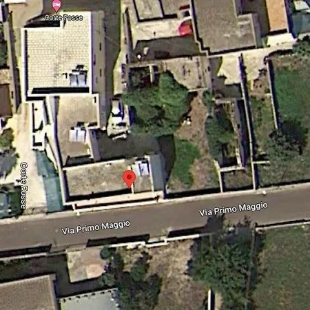 Casa Stella * Uggiano La Chiesa