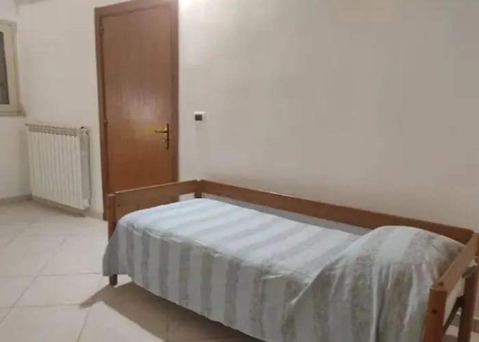 Casa Stella 別荘 ウッジャーノ・ラ・キエーザ